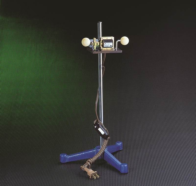 Second Law of Motion