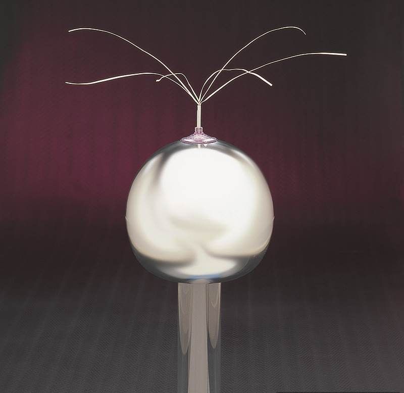 Winsco Electric Plume