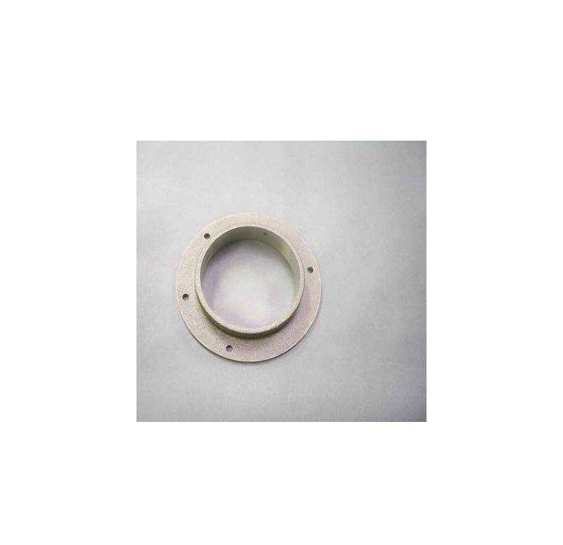 Collar, Replacement part for: Van de Graaff