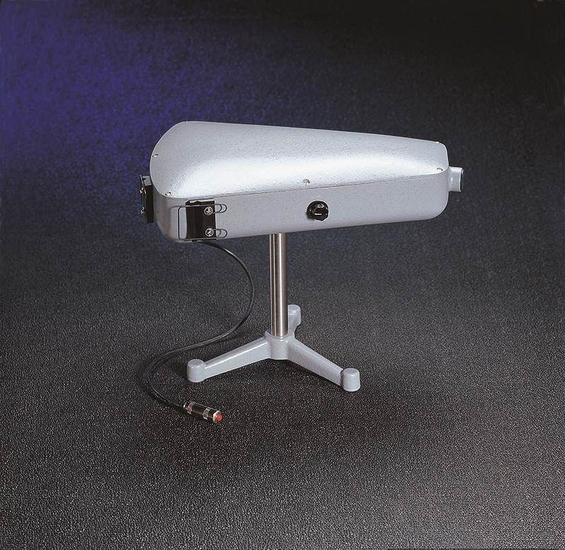 Spectroscope, Comparison